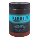 Keratin Nutrition Treatment Keratin Nourishing Hair Mask 1000ml