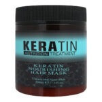 Keratin Nutrition Treatment Keratin Nourishing Hair Mask 500ml