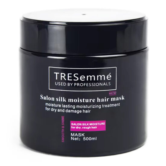 Tresemme Salon Silk Moisture Hair Mask 500ml