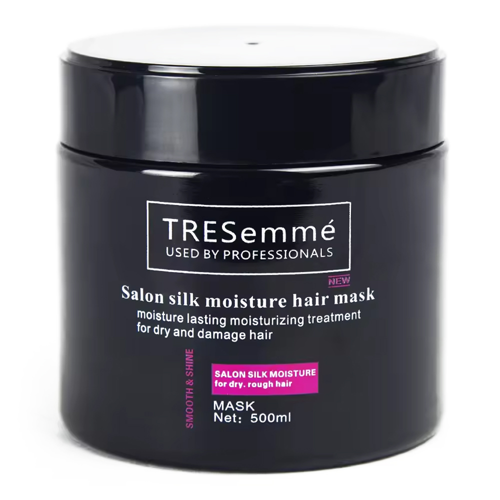 Tresemme Salon Silk Moisture Hair Mask 500ml