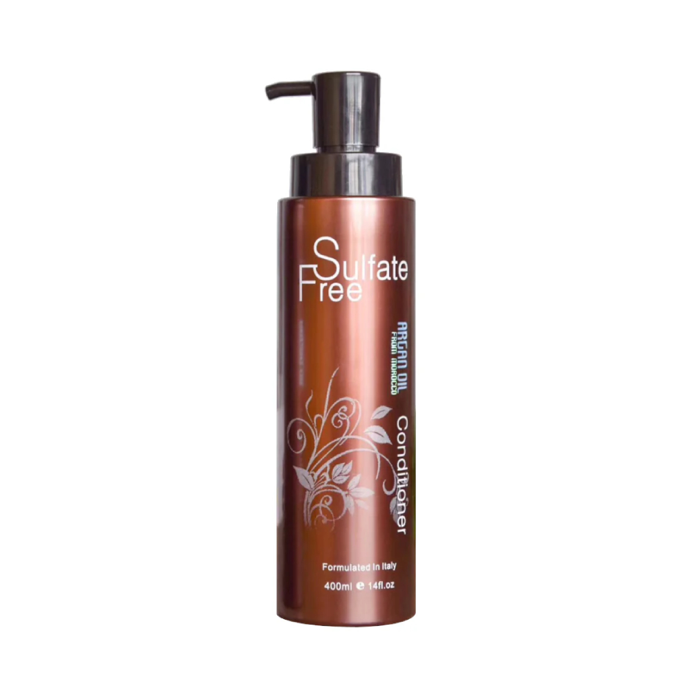 Argan Oil Sulfate Free Conditioner 400ml