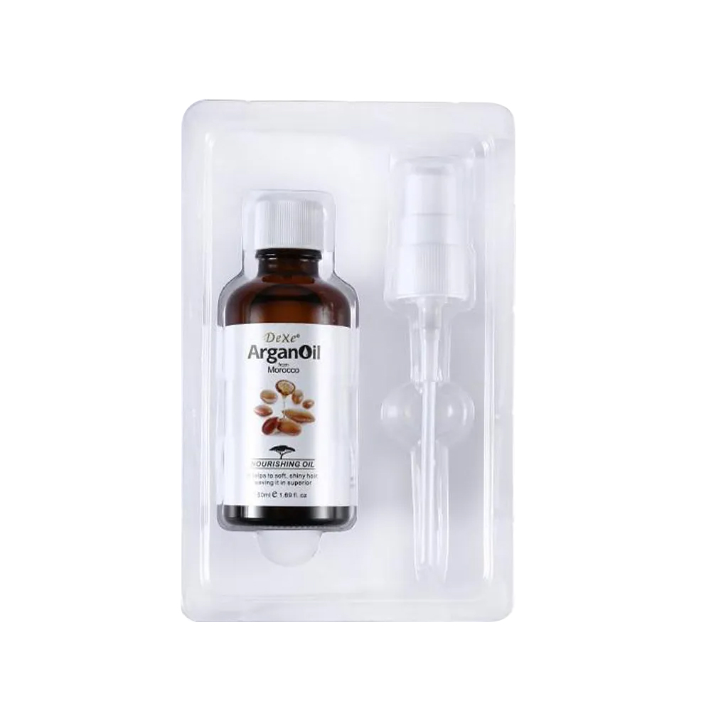 Dexe Hair Care Pure Natural Morocco Argan Oil 50ml - Image 3