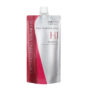 Shiseido Professional Crystallizing Hair Straightener (H1) + Neutralizing Emulsion (2) for Resistant Hair Rebonding Kit 800ml