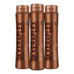 BK Keraplex Botox Brazilian Keratin Hair Treatment 350ml