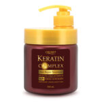 Cruset Keratin Complex Hair Repair Treatment 500ml