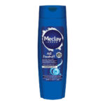 Meclay London Anti Dandruff Shampoo 185ml