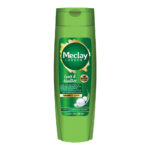 Meclay London Long & Healthy Shampoo 185ml