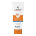 YC Sunscreen Cream 50+ UVA UVB 100ml