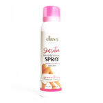 Chirs's Sensitive Hair Removal Spray Fast Effective & Painless For Legs & Body 180ml