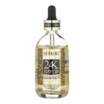 Dr.Rashel 24K Gold Radiance & Anti Aging Primer Serum 100ml