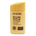Dr.Rashel Anti Aging SPF+++ 100 Sun Cream 80g