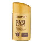 Dr.Rashel Anti Aging SPF+++ 75 Sun Cream 80g