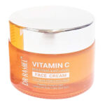 Dr.Rashel Vitamin C Brightening & Anti Aging Face Cream Powered By Hyaluronic Acid 50g
