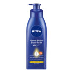 Nivea Intensive Moisture Body Milk 350ml