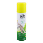 Paris Collection Hair Removing Spray – Lemon 150ml