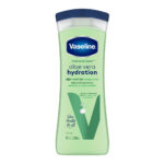 Vaseline Intensive Care Aloe Vera Hydration Body Lotion 295ml