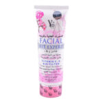 YC Facial Fit Expert Total Age Solution Face Wash 100ml