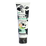 YC Whitening Face Wash Milk Extract 100ml
