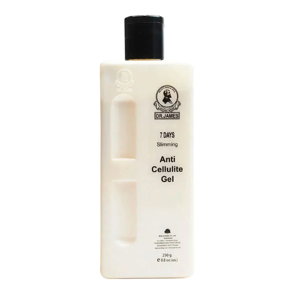 Dr.James Anti Cellulite Gel 250g