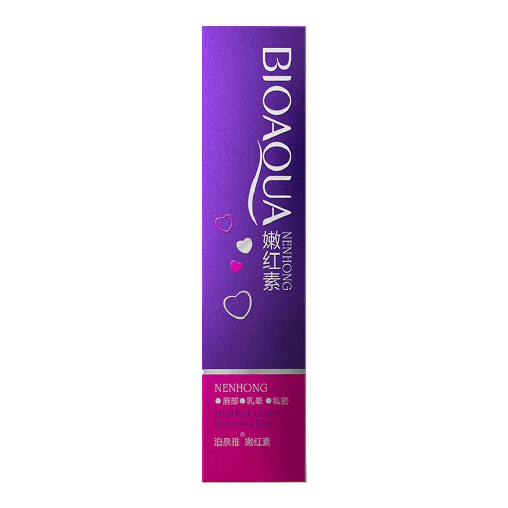 BIOAQUA Nenhong Pink Tint Cream 30g - Image 2