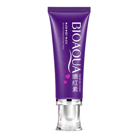 BIOAQUA Nenhong Pink Tint Cream 30g