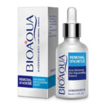 BIOAQUA Anti-Acne Serum Removal Of Acne Essence Liquid