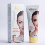 Chirs's Whitening & Fairness Fade Dark Spots Cream