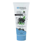 Jessica Charcoal Facial Foam 125ml