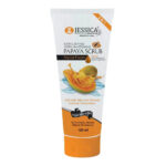 Jessica Papaya Facial Foam 125ml