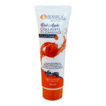 Jessica Red Apple Facial Foam 125ml
