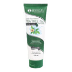 Jessica Tea Tree Facial Foam 125ml