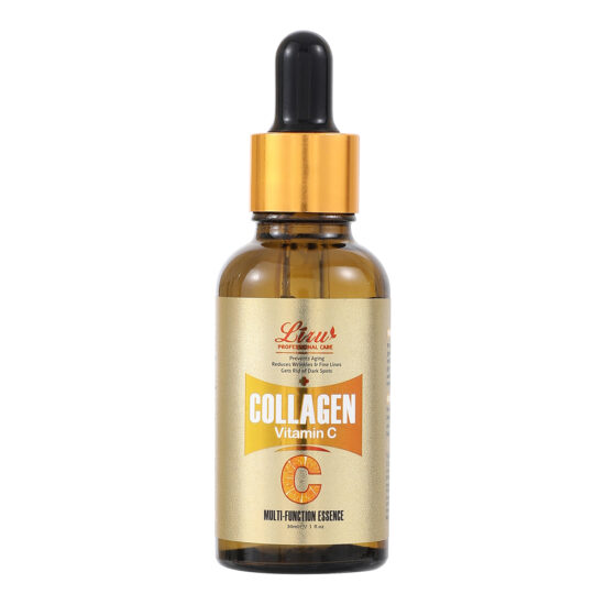 Liru Collagen Vitamin C Face Serum 30ml