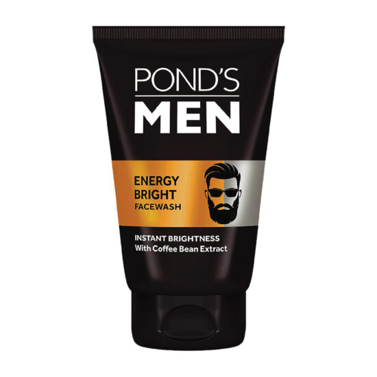POND’S Men Energy Bright Facewash