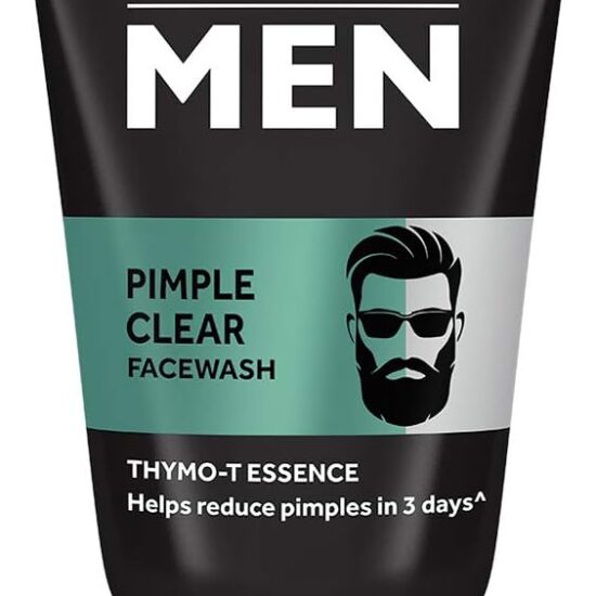 POND’S Men Pimple Clear Facewash