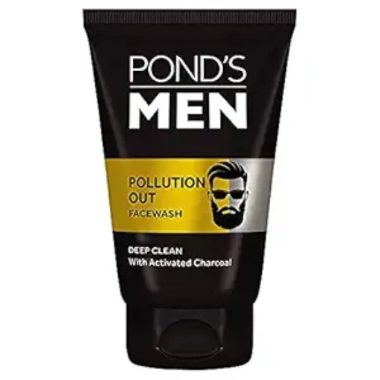 POND’S Men Pollution Out Facewash